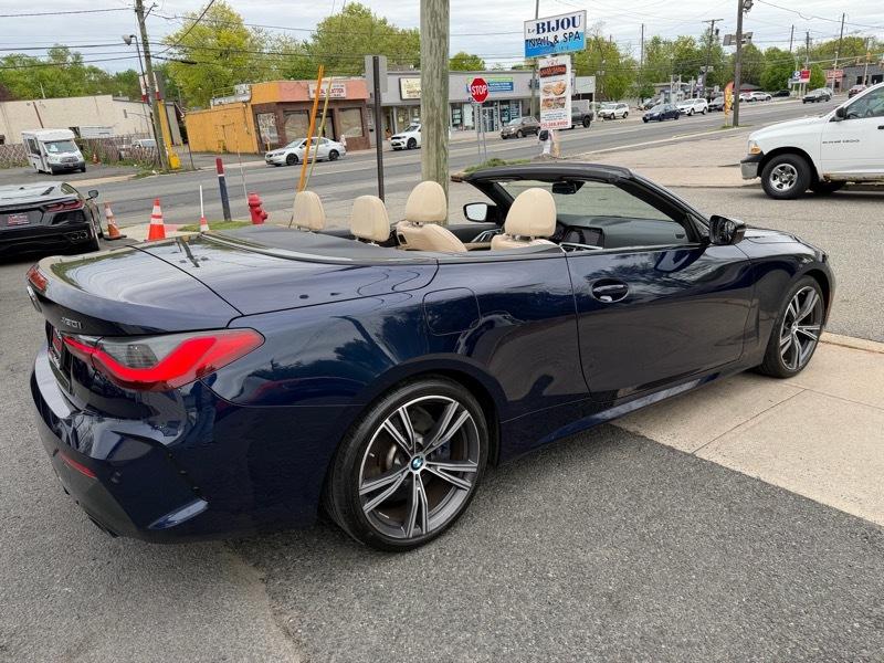 BMW 4-Series  2023