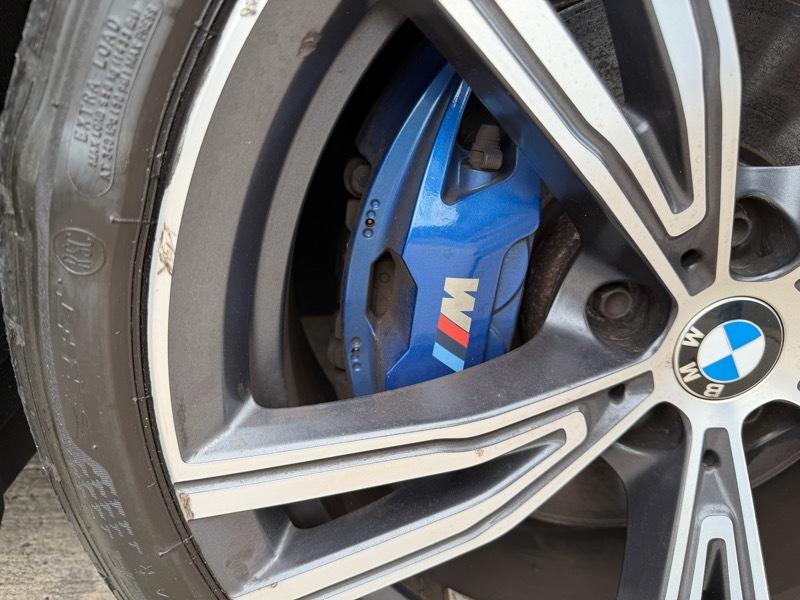 BMW 4-Series  2023