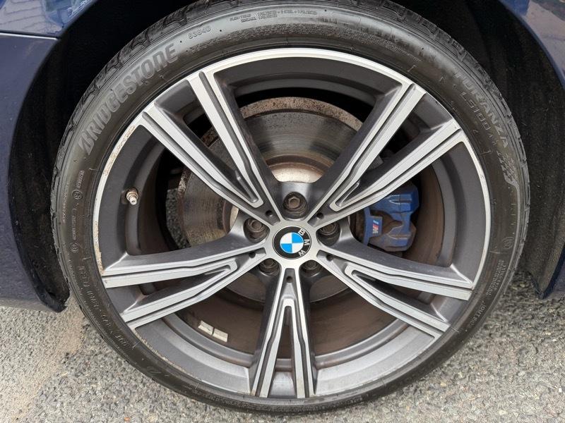 BMW 4-Series  2023