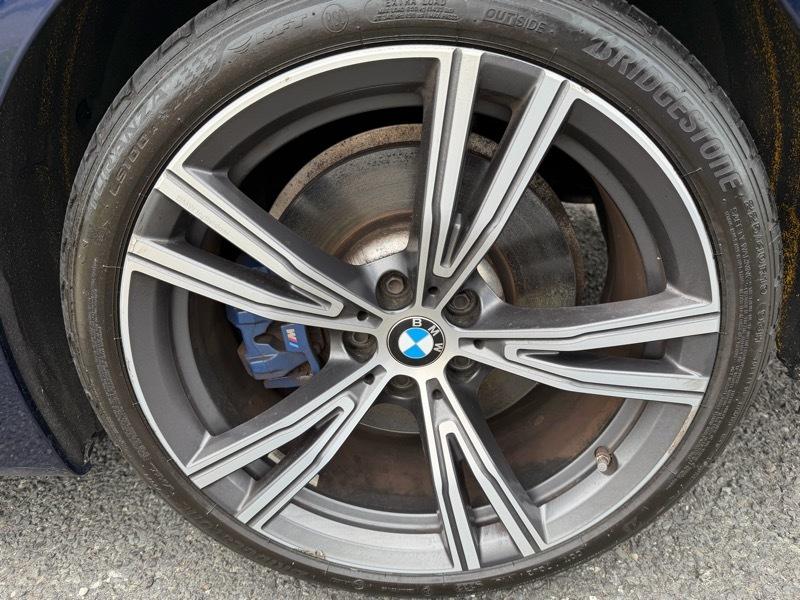 BMW 4-Series  2023