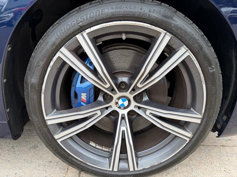 BMW 4-Series  2023