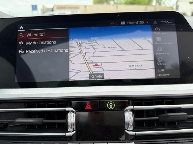 BMW 4-Series  2023