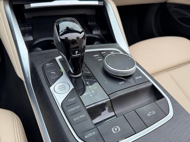 BMW 4-Series  2023