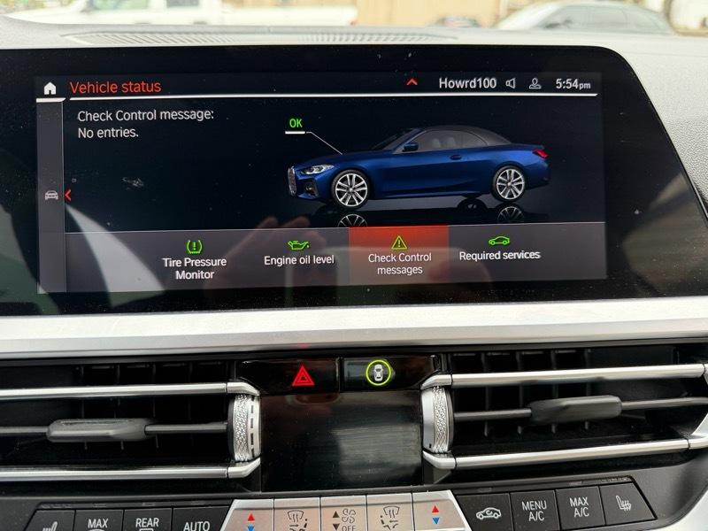 BMW 4-Series  2023