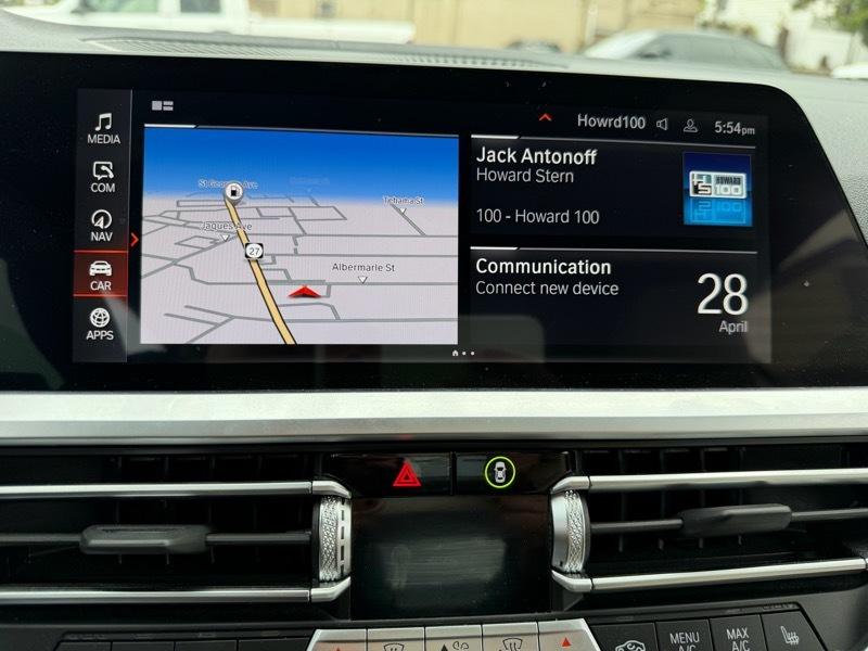 BMW 4-Series  2023