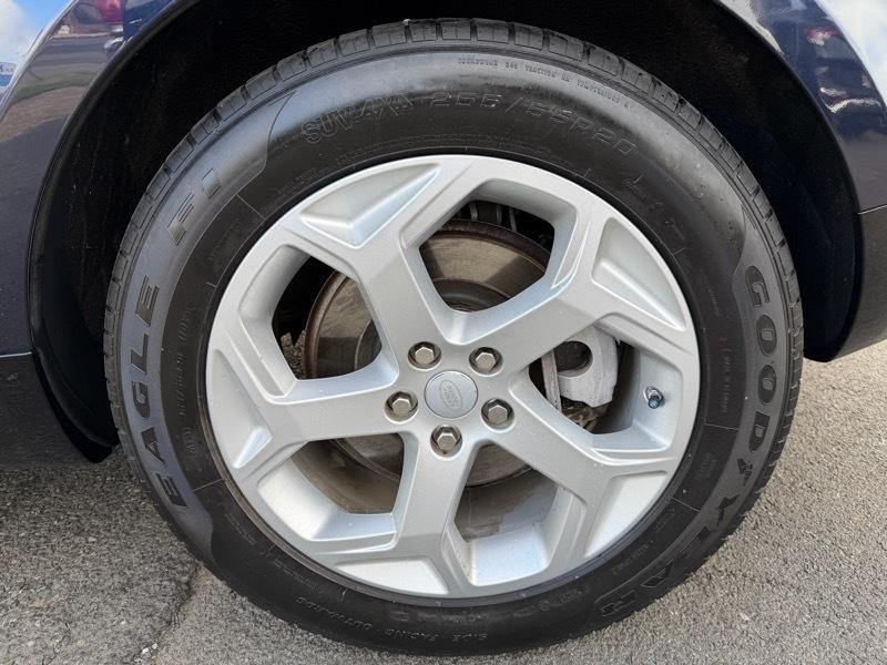 Land Rover Range Rover Sport  2019