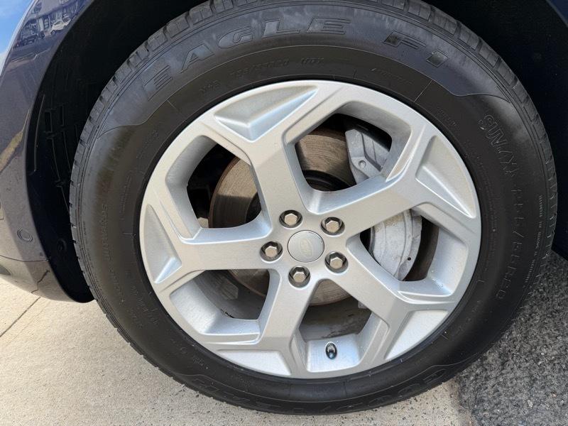 Land Rover Range Rover Sport  2019