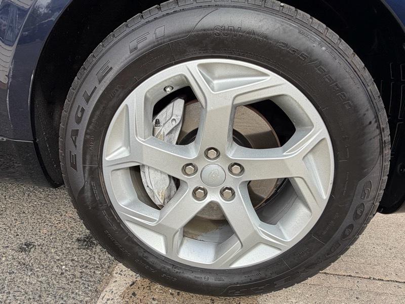 Land Rover Range Rover Sport  2019