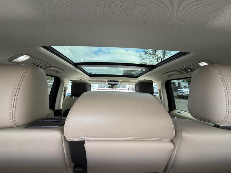 Land Rover Range Rover Sport  2019