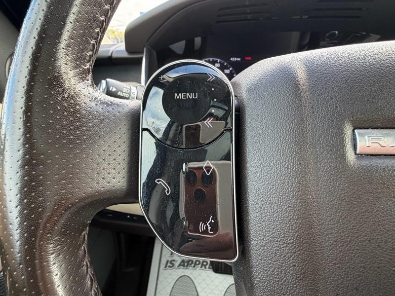 Land Rover Range Rover Sport  2019