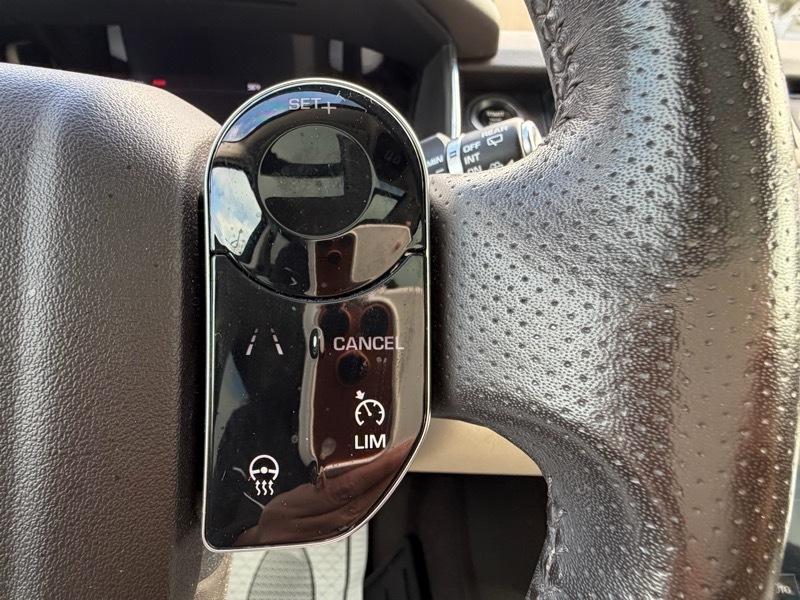 Land Rover Range Rover Sport  2019