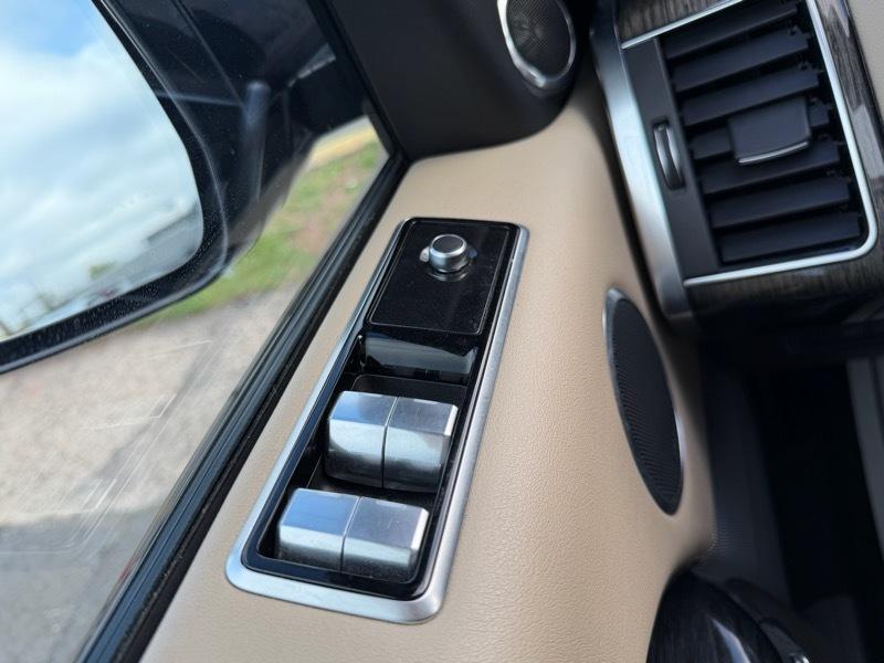 Land Rover Range Rover Sport  2019