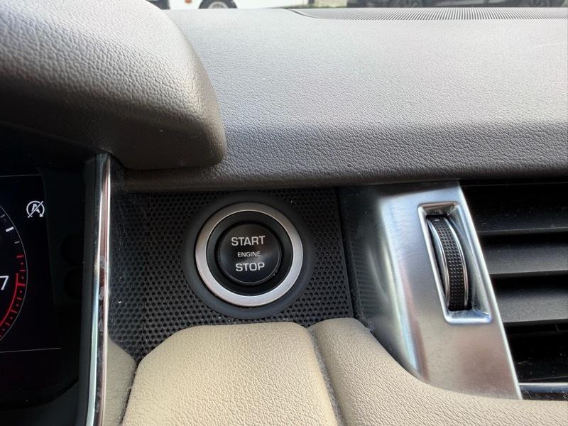 Land Rover Range Rover Sport  2019