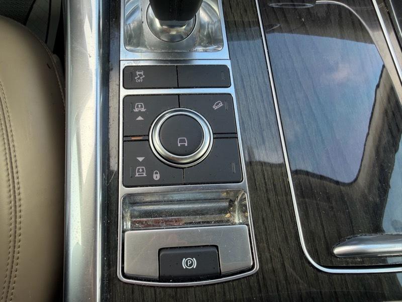 Land Rover Range Rover Sport  2019