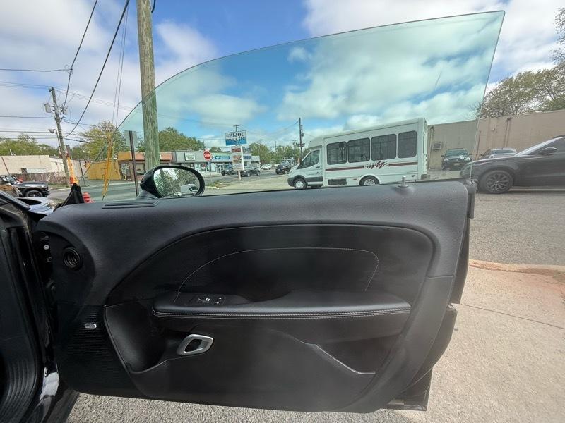 Dodge Challenger SXT Plus Coupe 2017