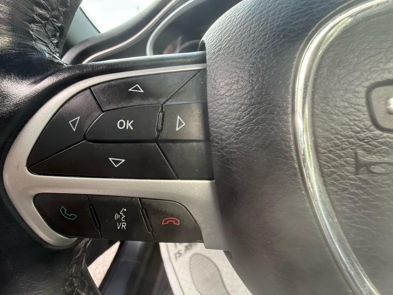 Dodge Challenger SXT Plus Coupe 2017