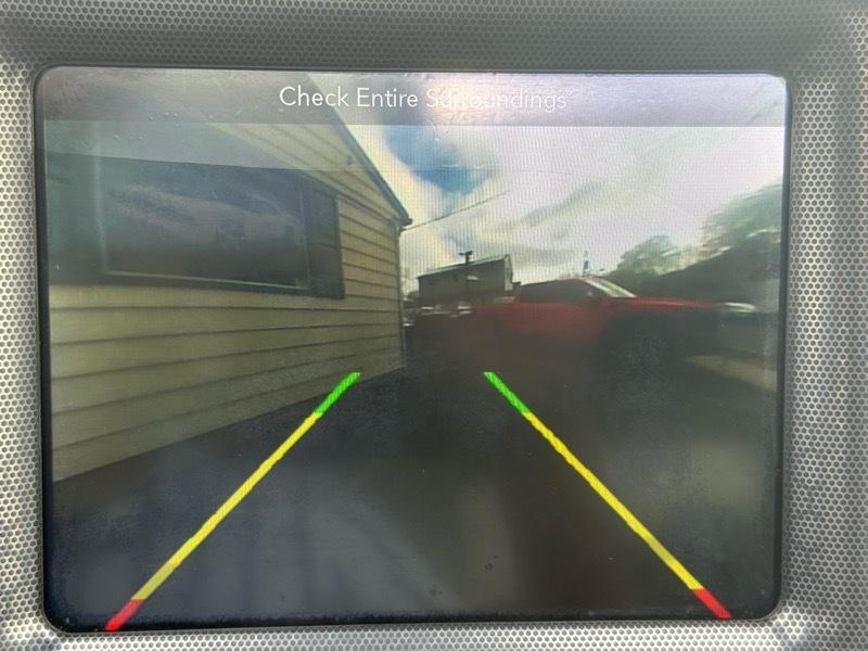 Dodge Challenger SXT Plus Coupe 2017