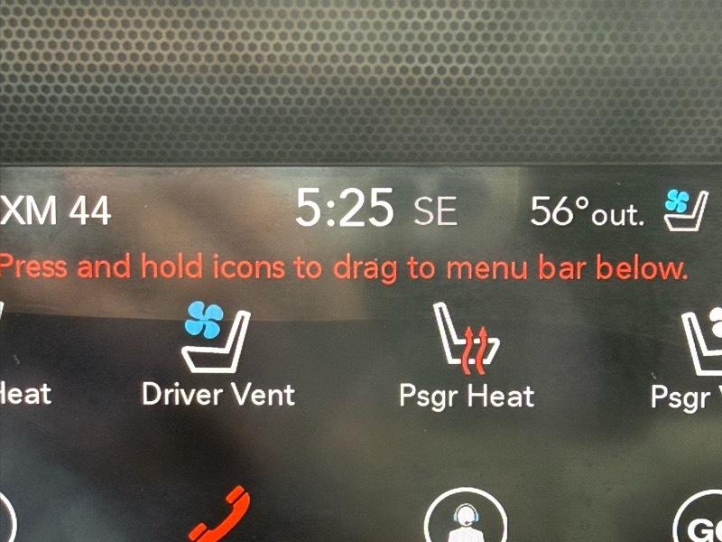 Dodge Challenger SXT Plus Coupe 2017