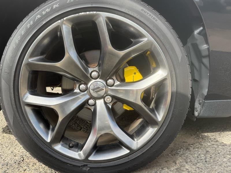 Dodge Challenger SXT Plus Coupe 2017