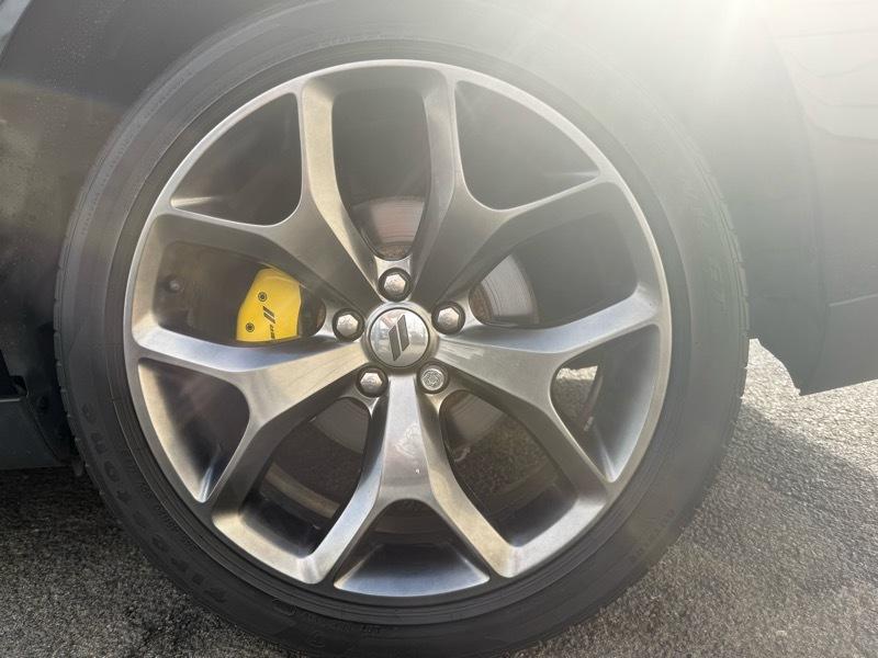 Dodge Challenger SXT Plus Coupe 2017