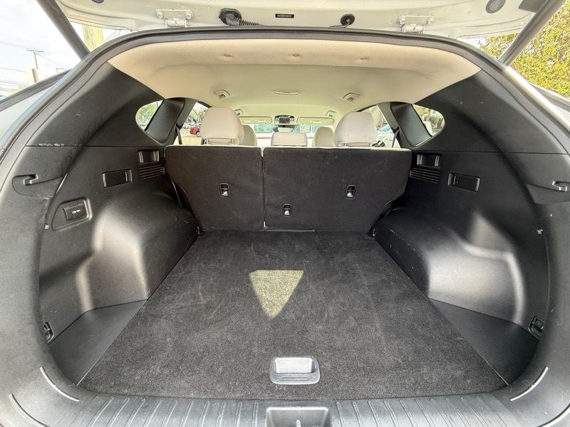 Hyundai Tucson SEL 4D SUV FWD 2025