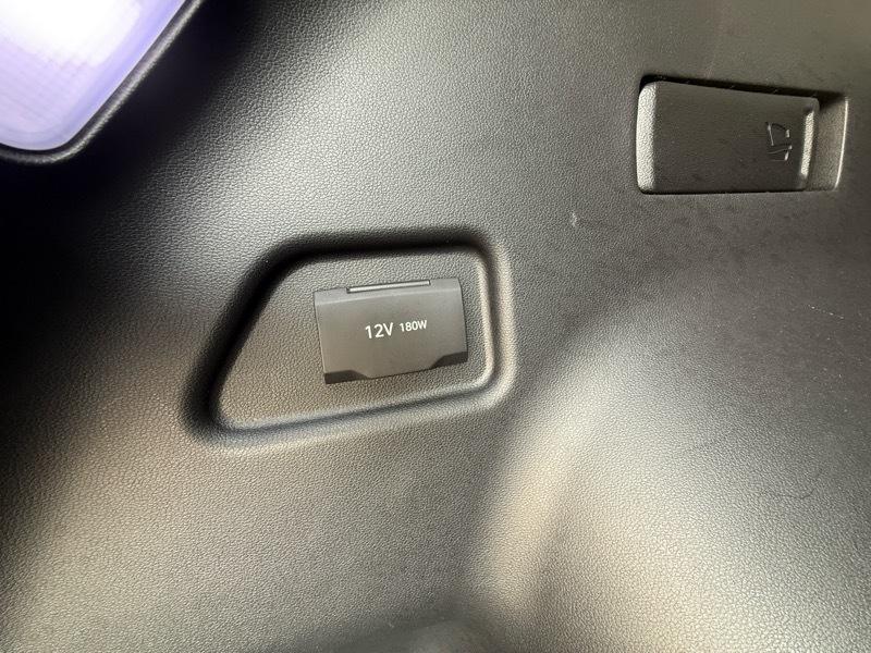 Hyundai Tucson SEL 4D SUV FWD 2025