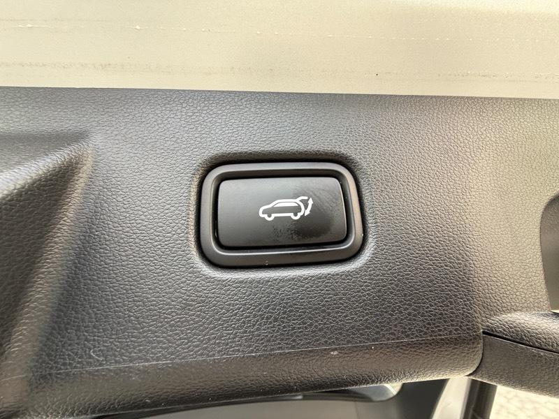 Hyundai Tucson SEL 4D SUV FWD 2025