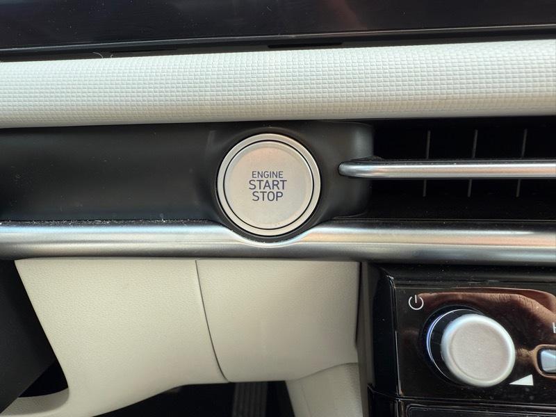 Hyundai Tucson SEL 4D SUV FWD 2025