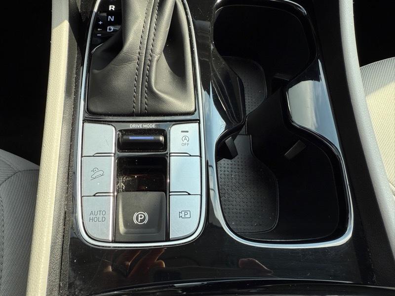 Hyundai Tucson SEL 4D SUV FWD 2025