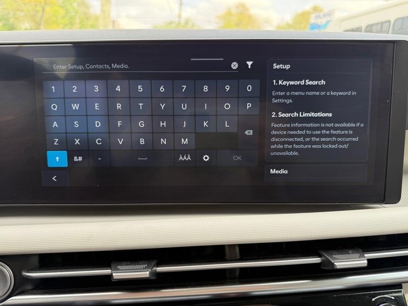 Hyundai Tucson SEL 4D SUV FWD 2025