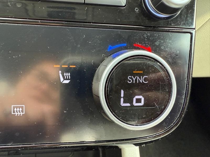 Hyundai Tucson SEL 4D SUV FWD 2025