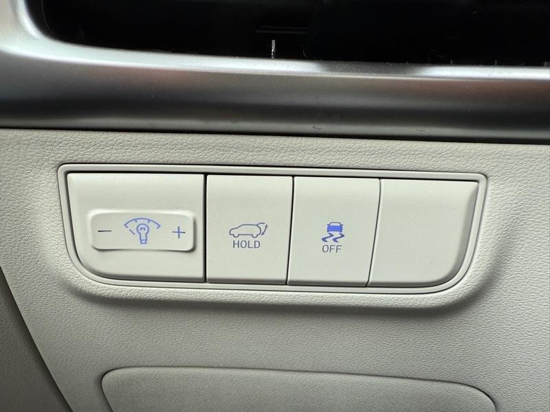 Hyundai Tucson SEL 4D SUV FWD 2025