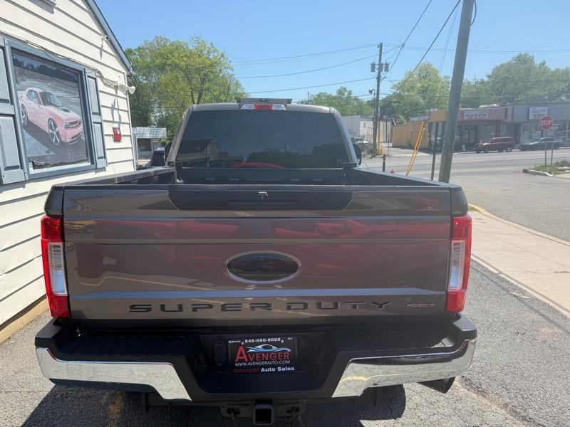 Ford F-250 SD  2018