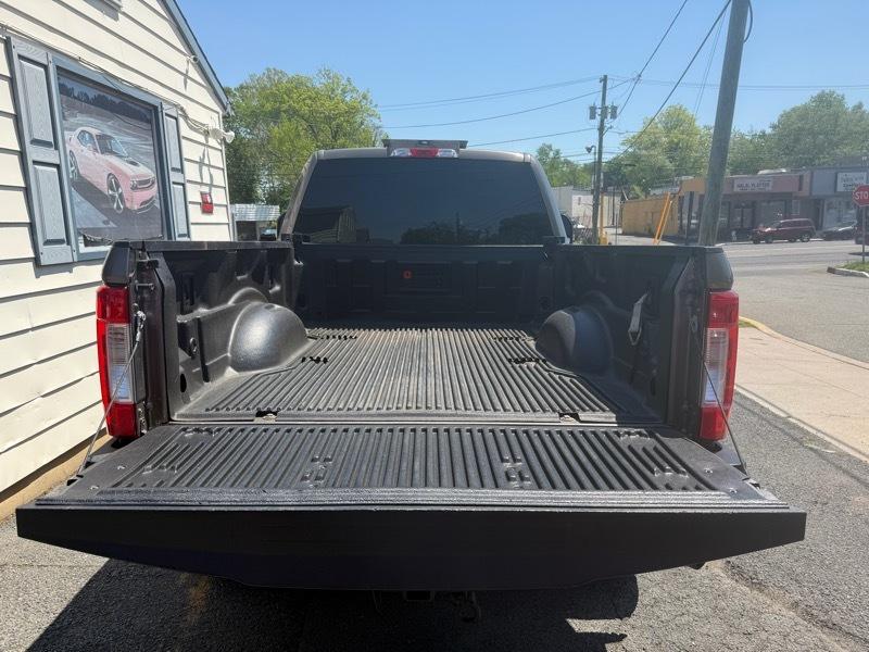 Ford F-250 SD  2018