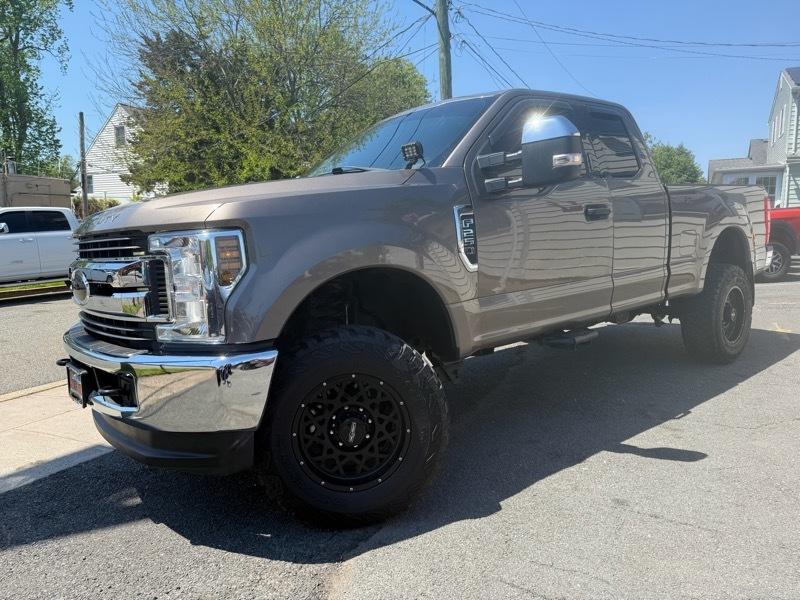 Ford F-250 SD  2018