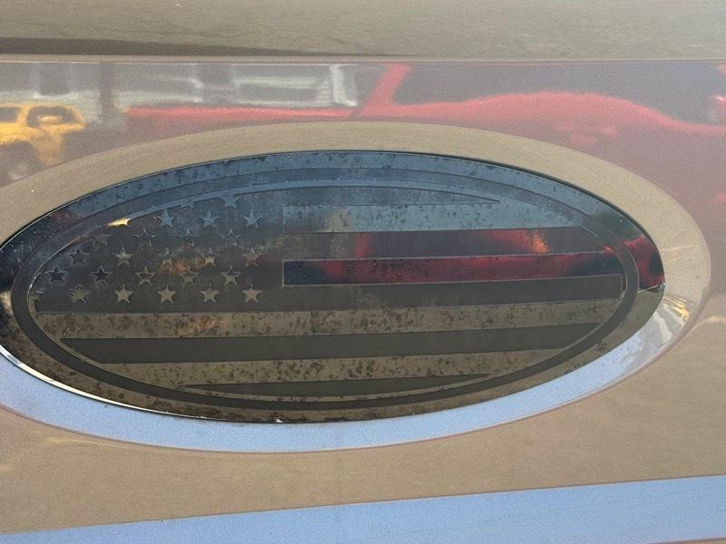Ford F-250 SD  2018
