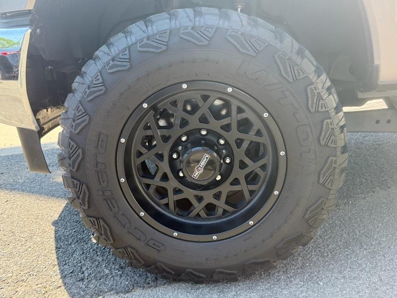 Ford F-250 SD  2018