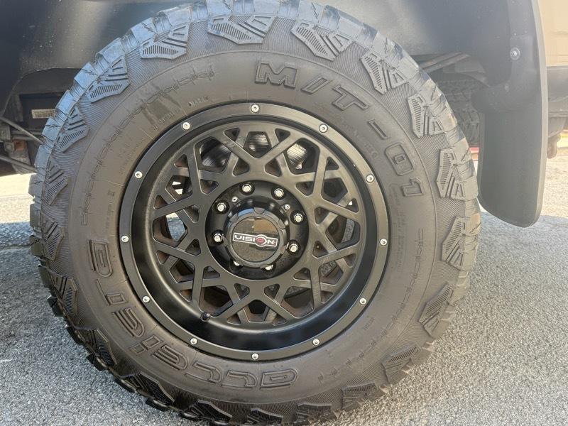Ford F-250 SD  2018