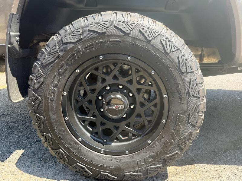 Ford F-250 SD  2018