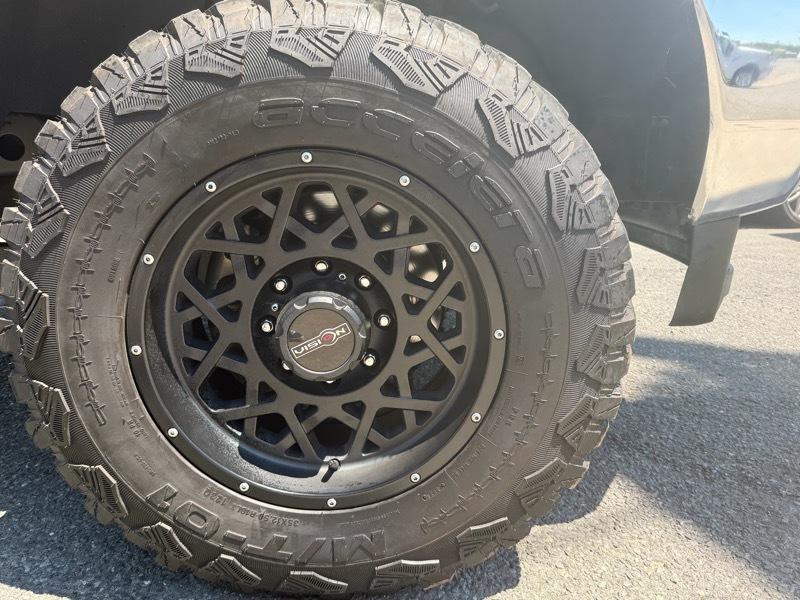 Ford F-250 SD  2018