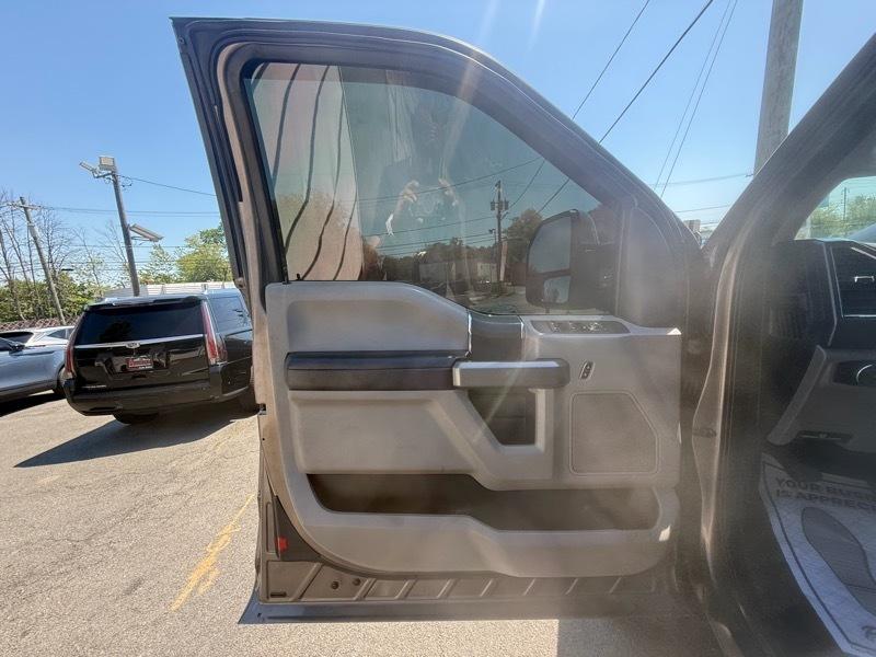 Ford F-250 SD  2018