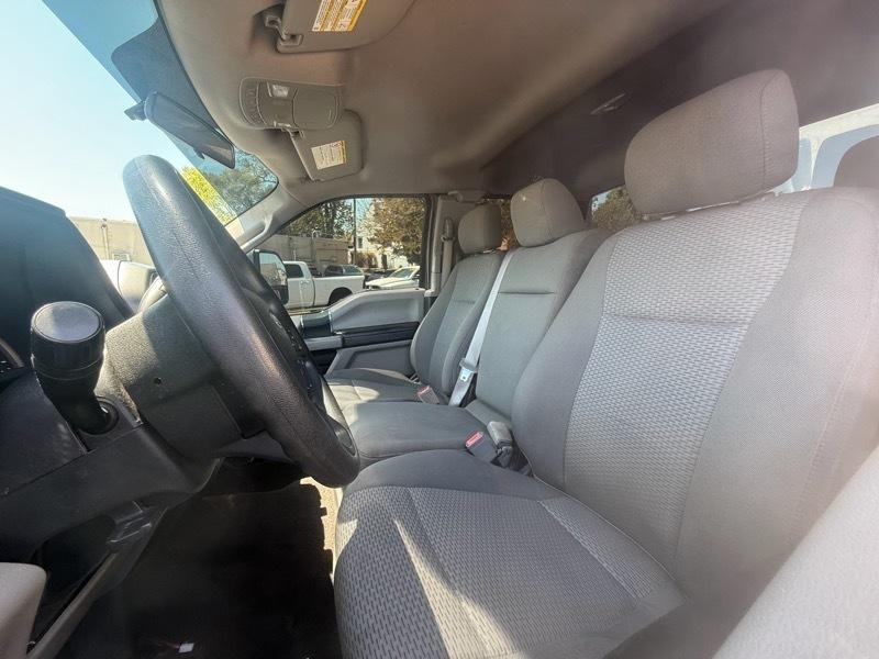 Ford F-250 SD  2018