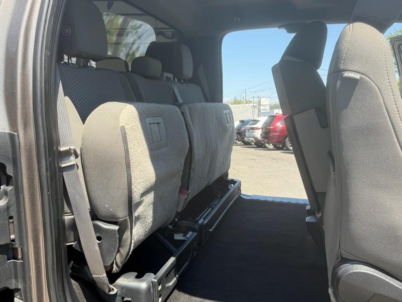 Ford F-250 SD  2018
