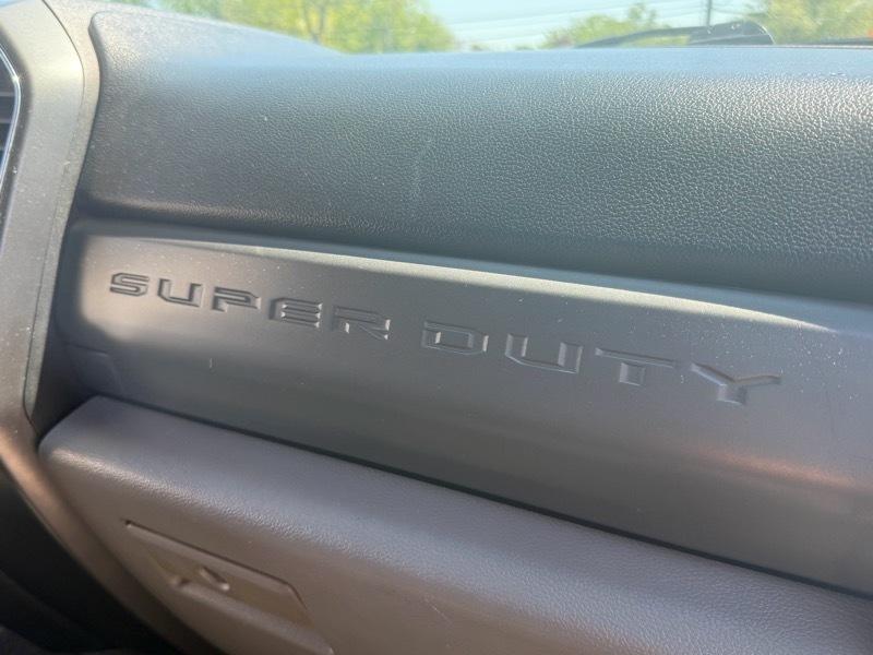 Ford F-250 SD  2018