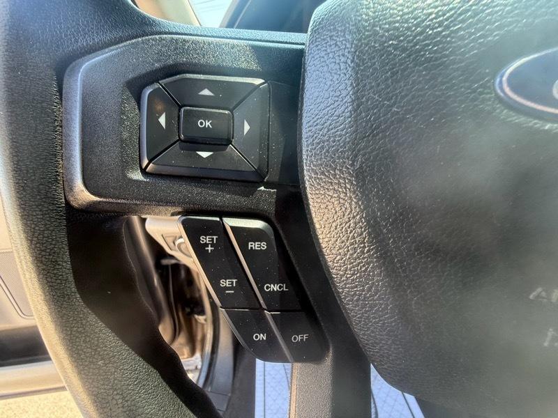 Ford F-250 SD  2018