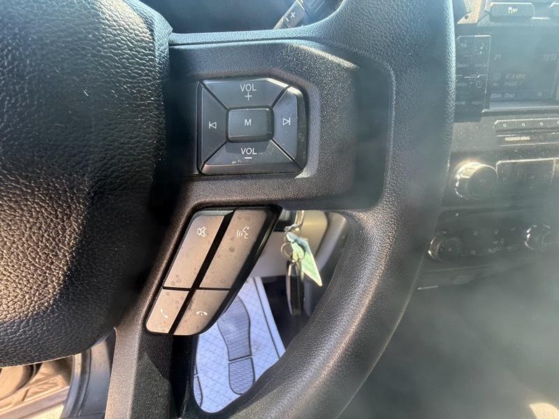Ford F-250 SD  2018