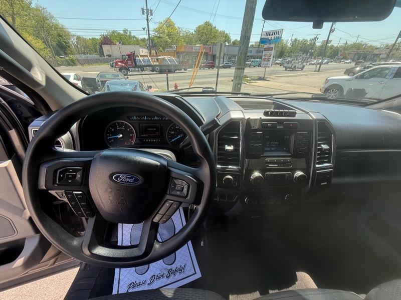 Ford F-250 SD  2018