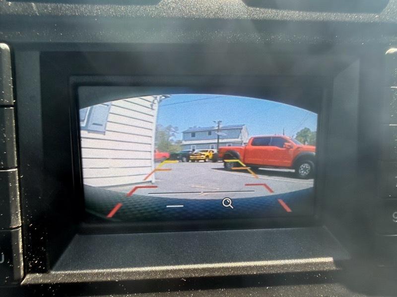 Ford F-250 SD  2018