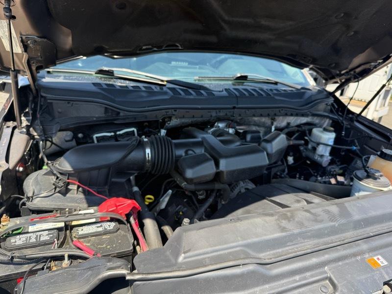 Ford F-250 SD  2018