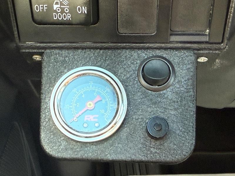 Toyota Tundra  2015